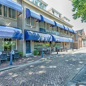 *** Hotel De Sluiskop Nederland