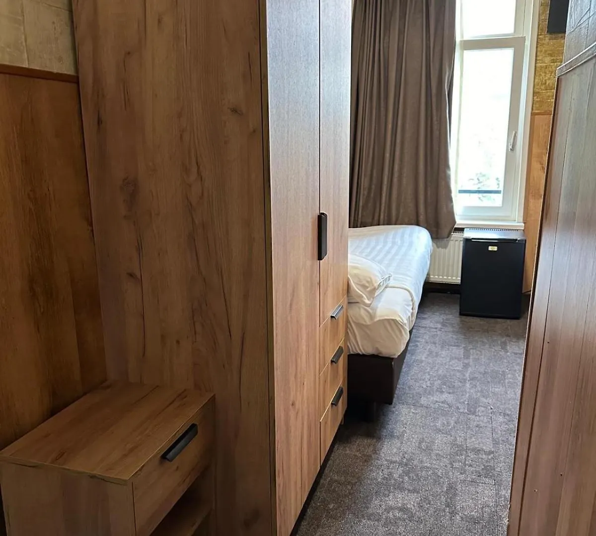 Hotel Flex-Inn Rotterdam