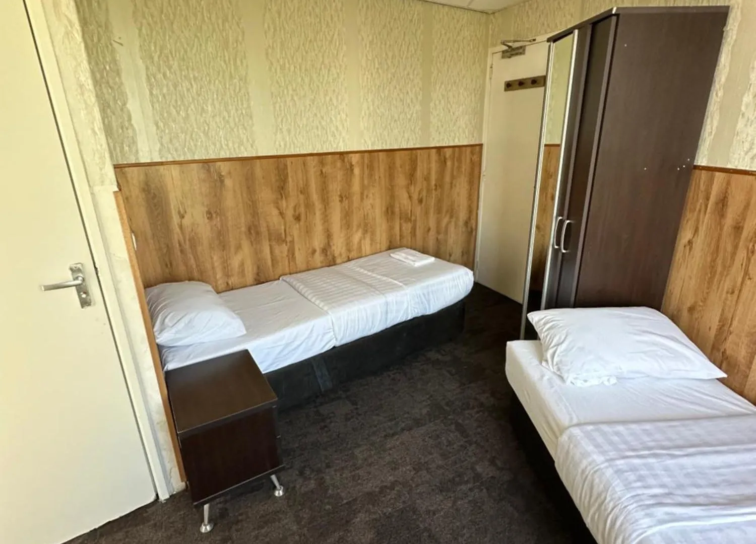 Flex-Inn Rotterdam Hotel