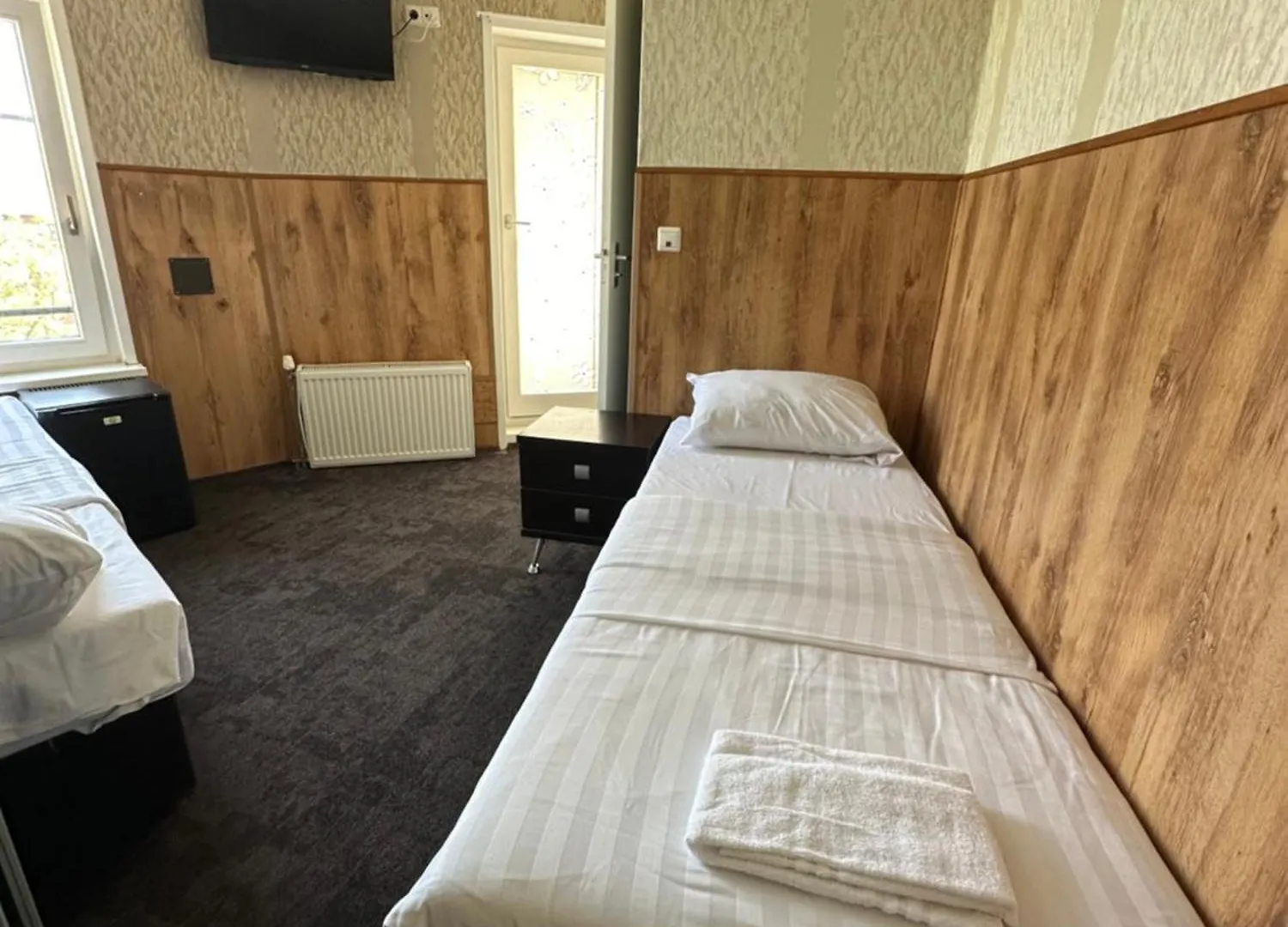 Flex-Inn Rotterdam