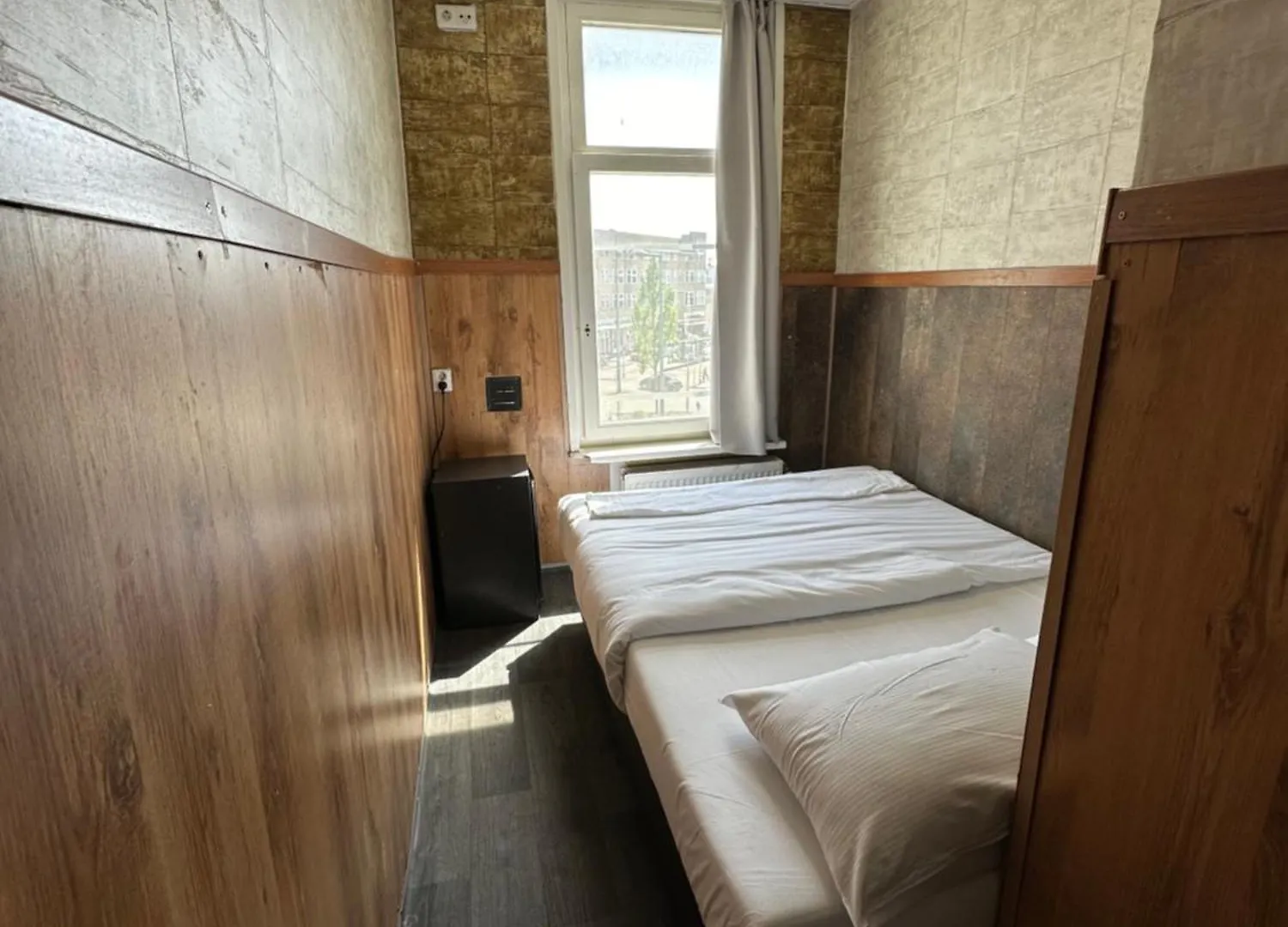 Hotel Flex-Inn Rotterdam