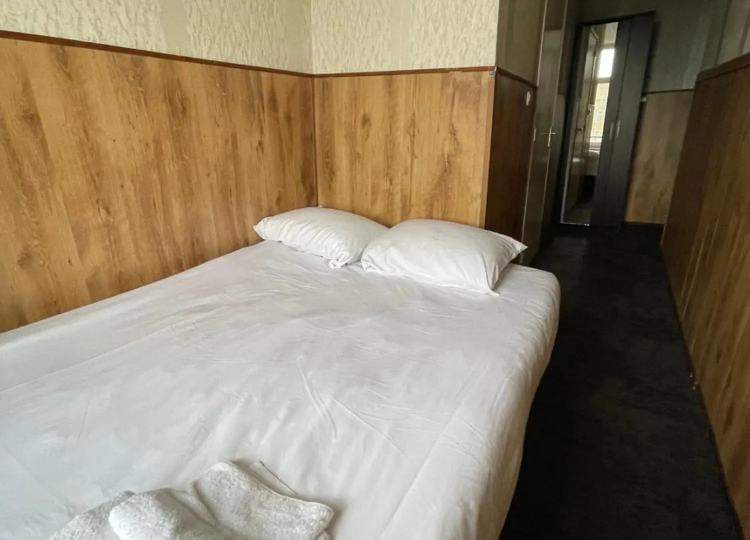 Flex-Inn Rotterdam Hotel