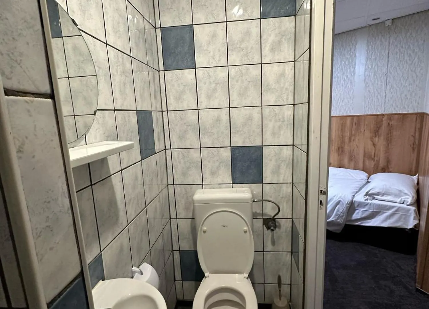 Flex-Inn Rotterdam