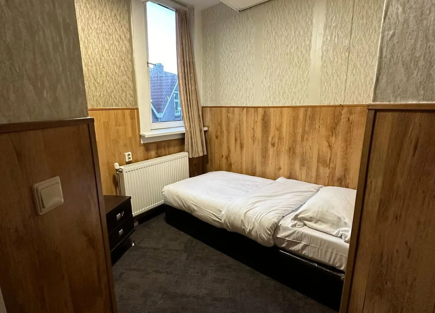 Flex-Inn Rotterdam Nederland