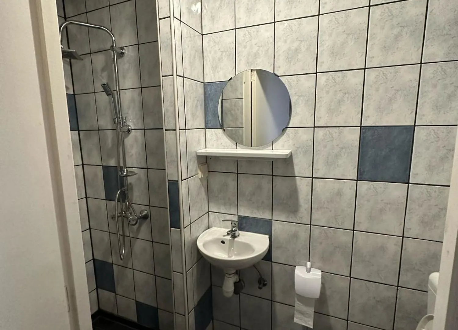 Flex-Inn Rotterdam Hotel