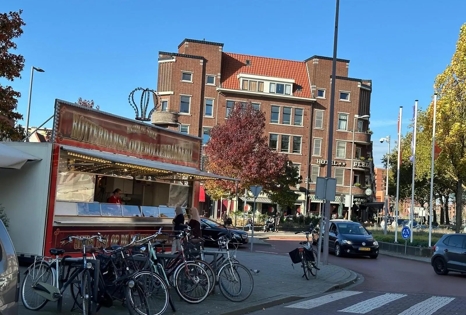 Flex-Inn Rotterdam