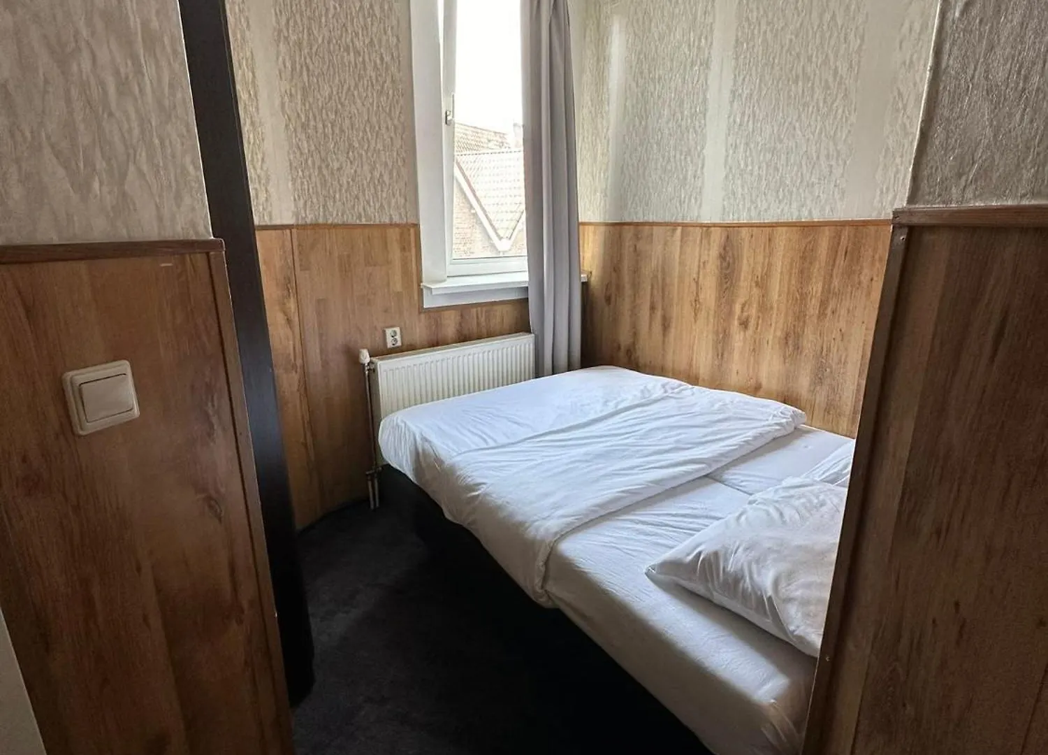 Hotel Flex-Inn Rotterdam