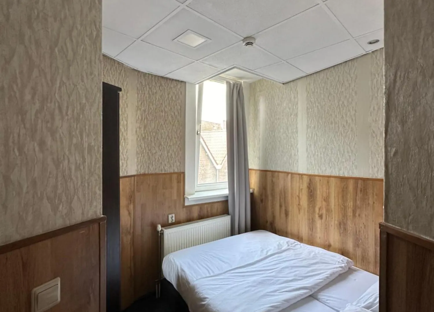 Flex-Inn Rotterdam Netherlands
