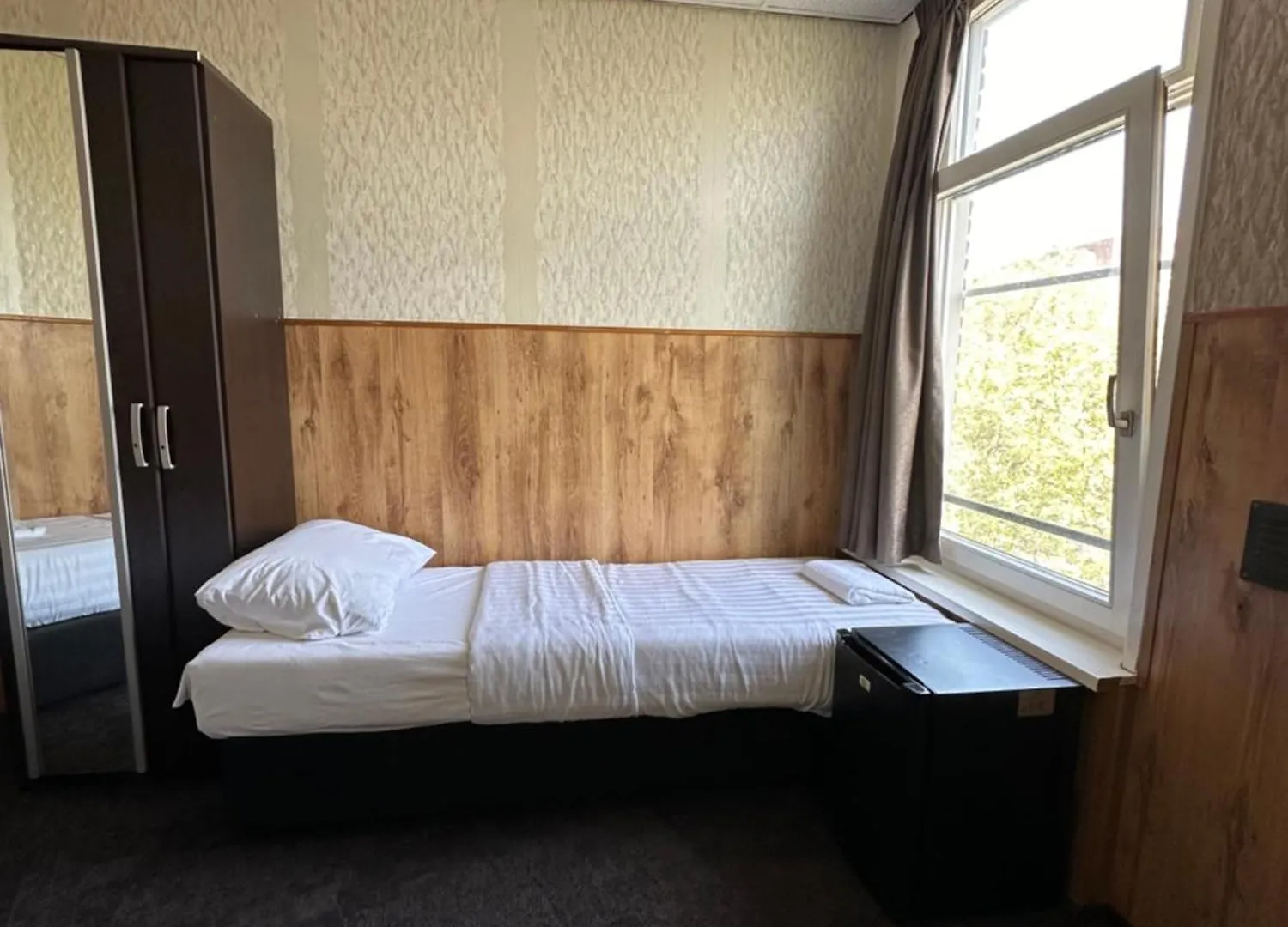 Flex-Inn Rotterdam 2*,  Netherlands