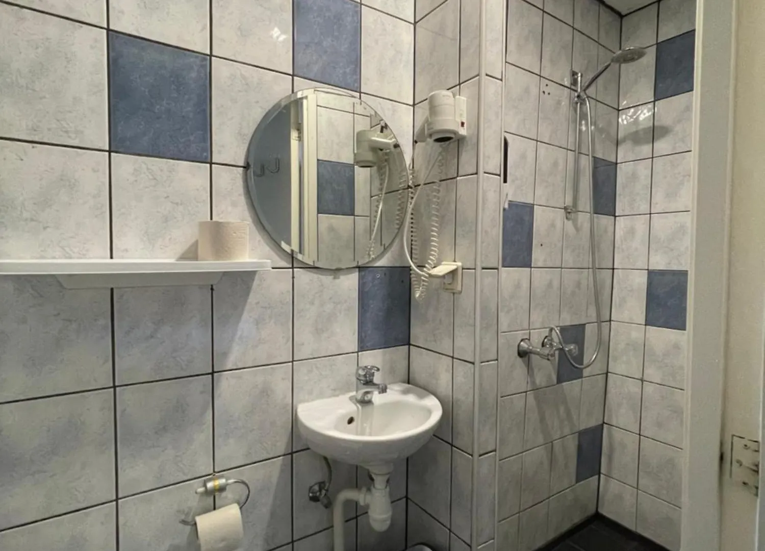 Flex-Inn Rotterdam 2*,  Netherlands