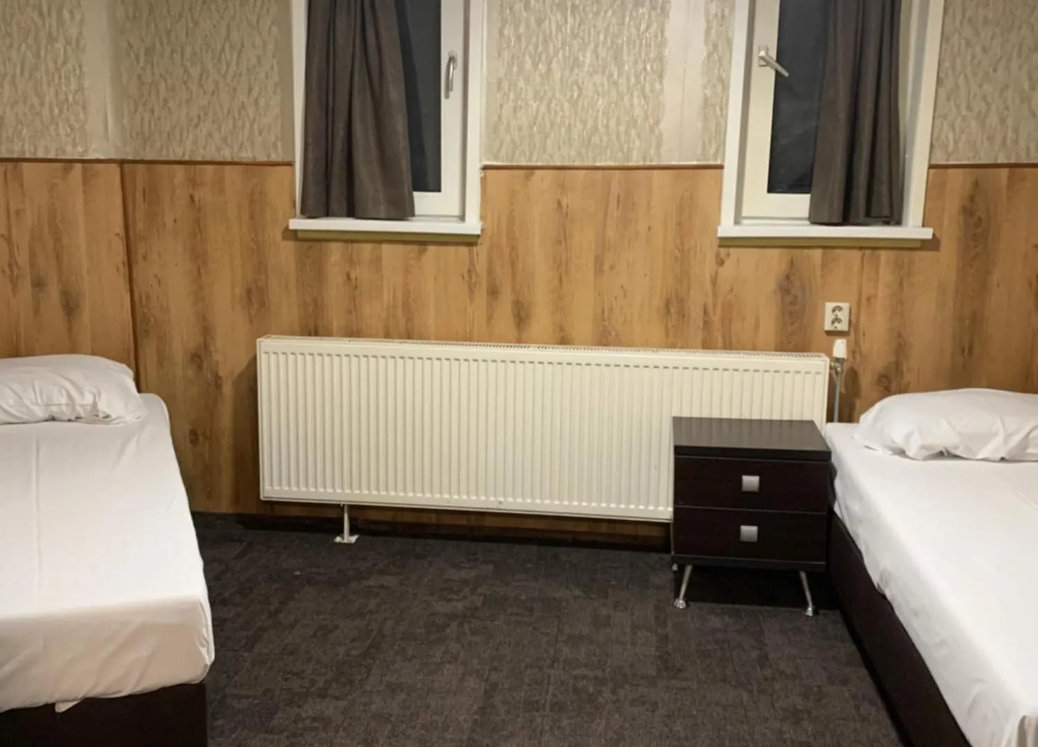 Flex-Inn Rotterdam